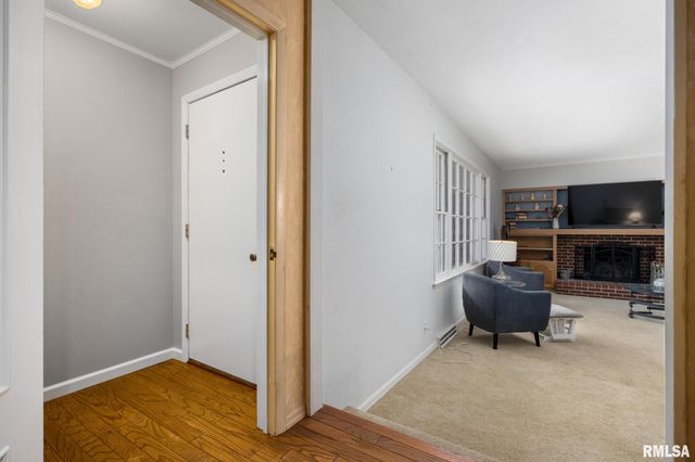 2926 W PARKWOOD Drive, Peoria, IL 61614