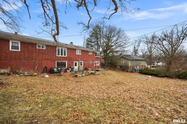 2926 W PARKWOOD Drive, Peoria, IL 61614