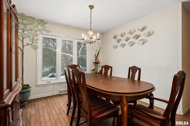 2926 W PARKWOOD Drive, Peoria, IL 61614