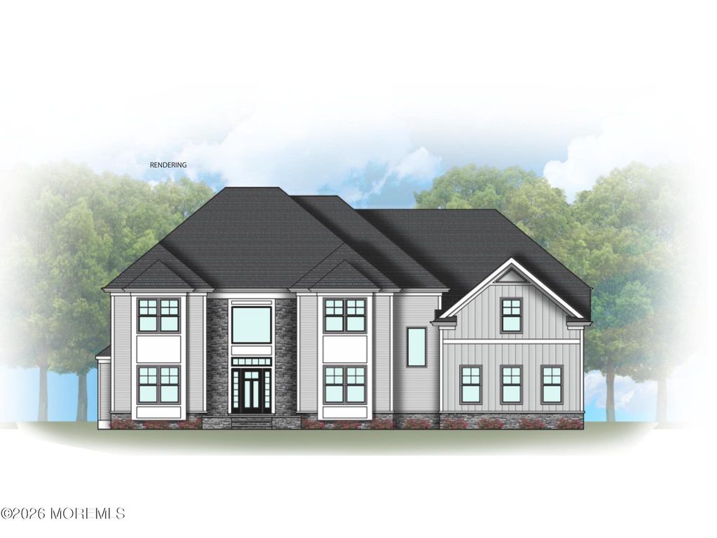 610 Old Stage Road, East Brunswick, NJ 08816