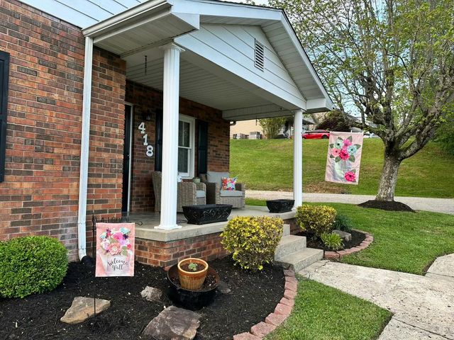 418 15th Street, Corbin, KY 40701
