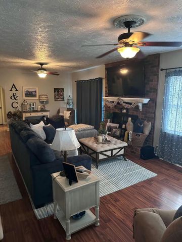 418 15th Street, Corbin, KY 40701