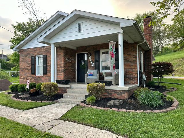 418 15th Street, Corbin, KY 40701