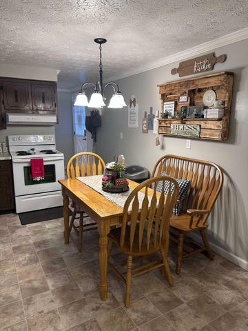 418 15th Street, Corbin, KY 40701