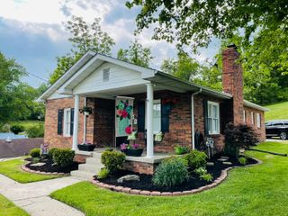 418 15th Street, Corbin, KY 40701