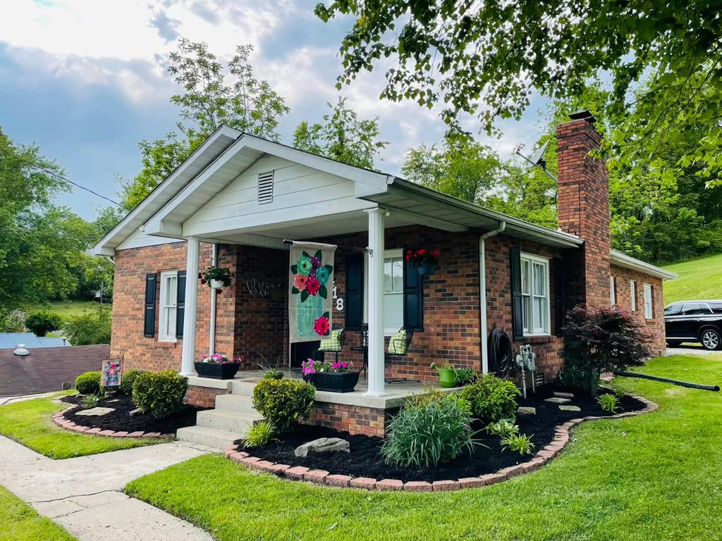 418 15th Street, Corbin, KY 40701