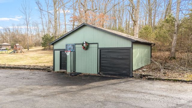 305 Ridgewood Dr, Shelbyville, TN 37160