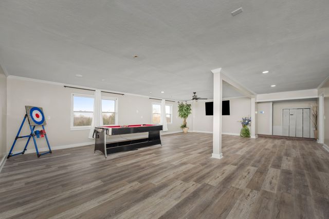 305 Ridgewood Dr, Shelbyville, TN 37160