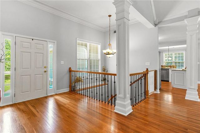 120 Ridge Run, Tyrone, GA 30290
