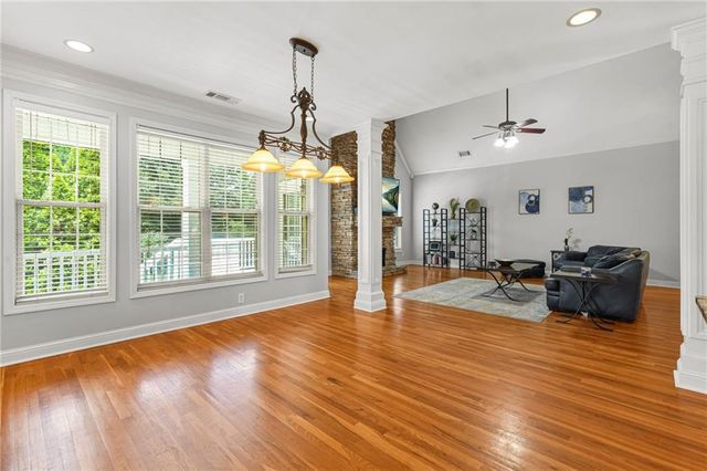 120 Ridge Run, Tyrone, GA 30290