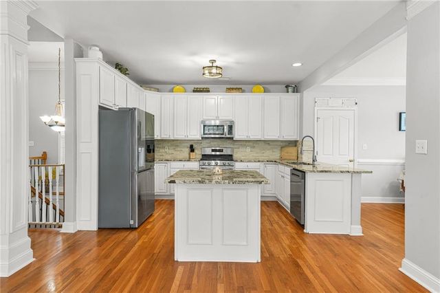 120 Ridge Run, Tyrone, GA 30290