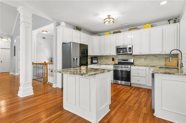 120 Ridge Run, Tyrone, GA 30290