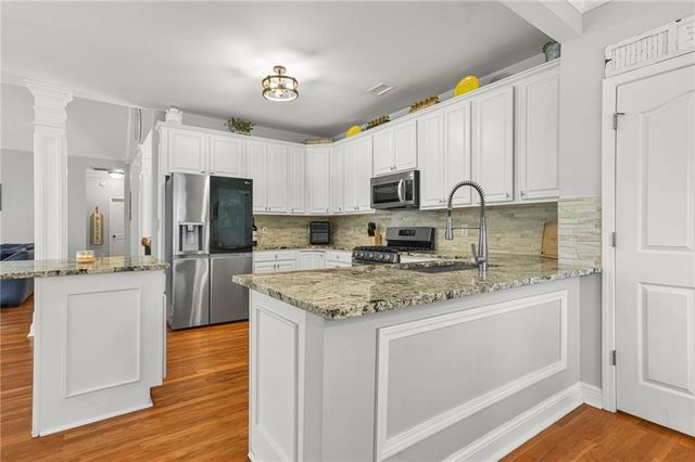 120 Ridge Run, Tyrone, GA 30290