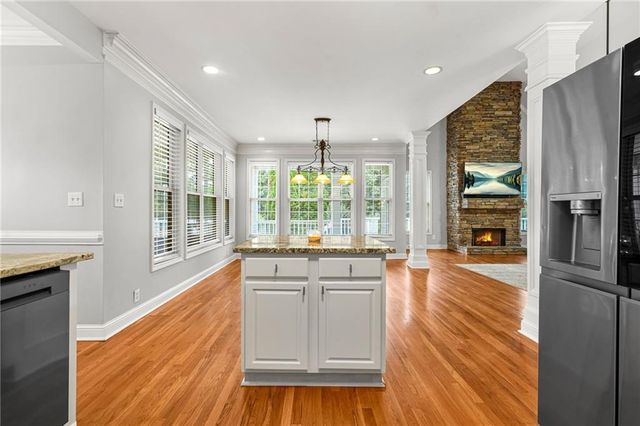 120 Ridge Run, Tyrone, GA 30290