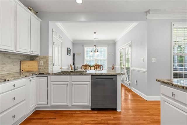 120 Ridge Run, Tyrone, GA 30290