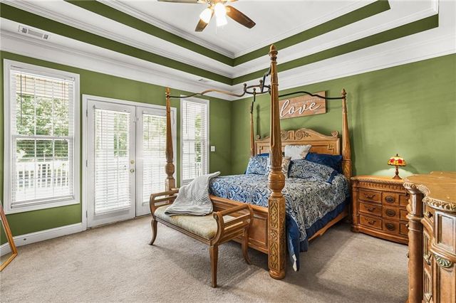 120 Ridge Run, Tyrone, GA 30290