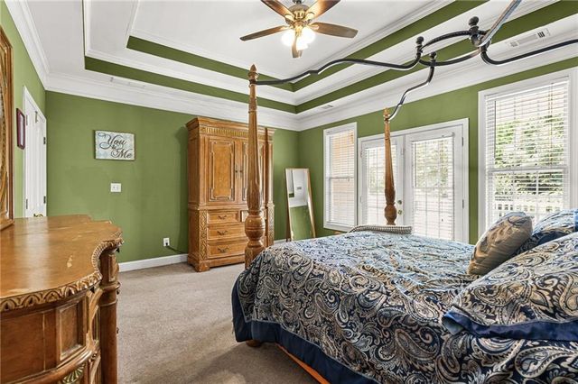 120 Ridge Run, Tyrone, GA 30290