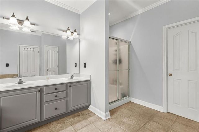 120 Ridge Run, Tyrone, GA 30290