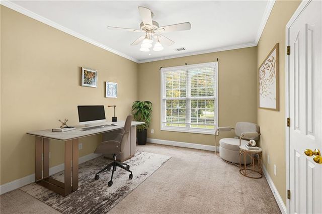 120 Ridge Run, Tyrone, GA 30290
