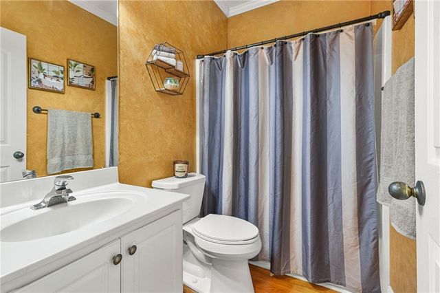 120 Ridge Run, Tyrone, GA 30290
