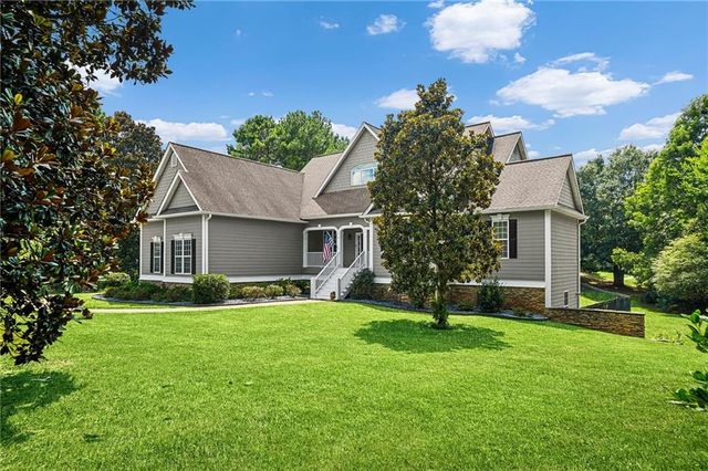 120 Ridge Run, Tyrone, GA 30290