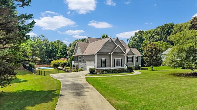120 Ridge Run, Tyrone, GA 30290