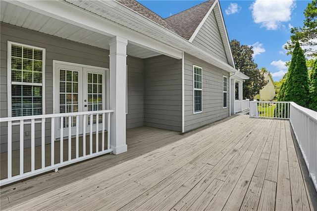 120 Ridge Run, Tyrone, GA 30290