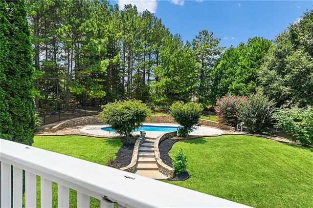 120 Ridge Run, Tyrone, GA 30290