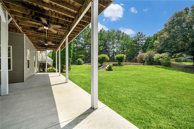 120 Ridge Run, Tyrone, GA 30290
