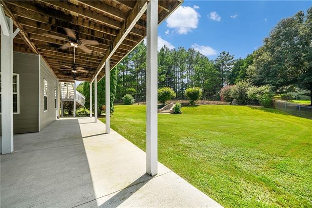 120 Ridge Run, Tyrone, GA 30290