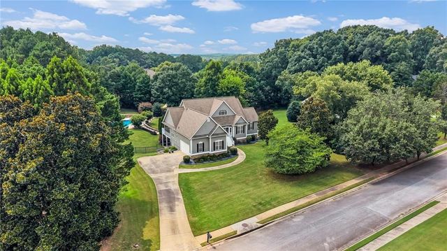 120 Ridge Run, Tyrone, GA 30290