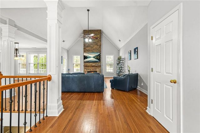 120 Ridge Run, Tyrone, GA 30290