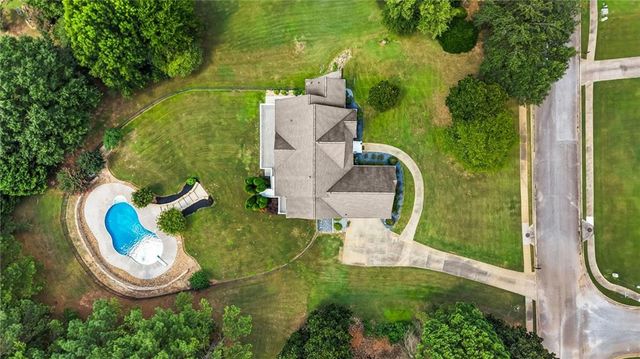 120 Ridge Run, Tyrone, GA 30290