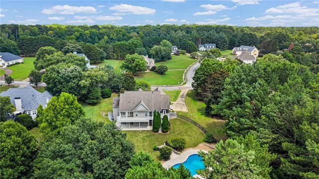 120 Ridge Run, Tyrone, GA 30290