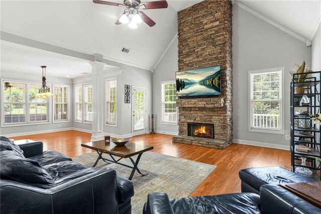 120 Ridge Run, Tyrone, GA 30290