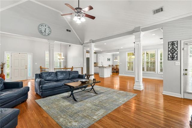 120 Ridge Run, Tyrone, GA 30290
