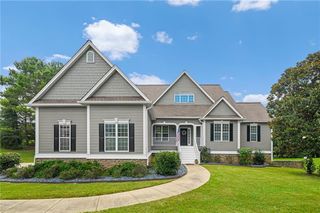 120 Ridge Run, Tyrone, GA 30290