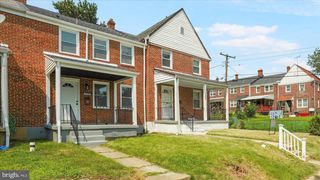 1220 HARWOOD AVE, Baltimore, MD 21239
