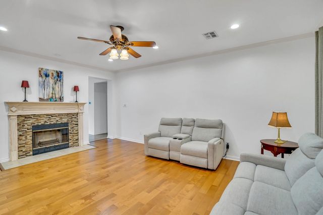 3416 Emerald Cove Drive, Flower Mound, TX 75022