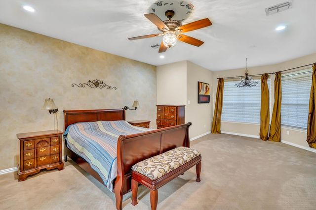 3416 Emerald Cove Drive, Flower Mound, TX 75022