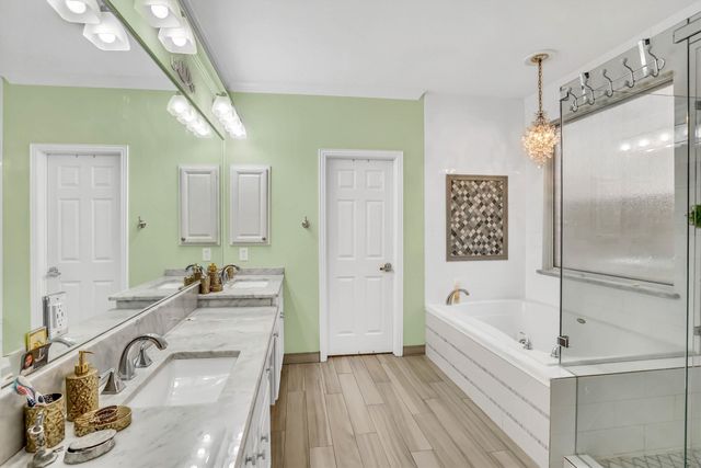 3416 Emerald Cove Drive, Flower Mound, TX 75022