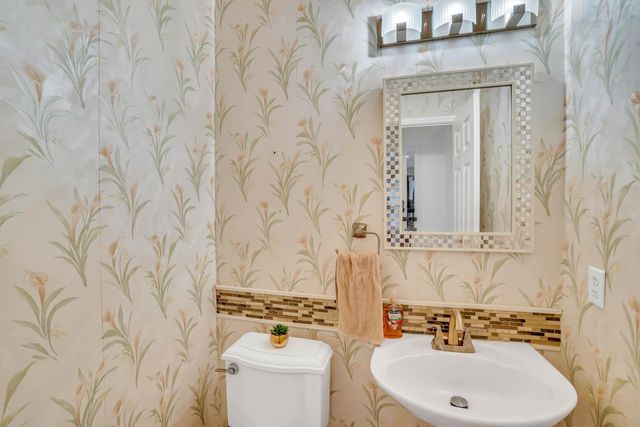 3416 Emerald Cove Drive, Flower Mound, TX 75022