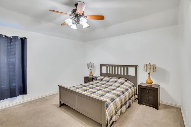 3416 Emerald Cove Drive, Flower Mound, TX 75022