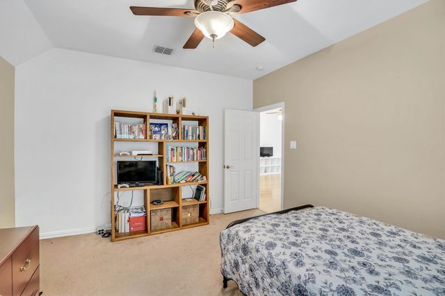 3416 Emerald Cove Drive, Flower Mound, TX 75022