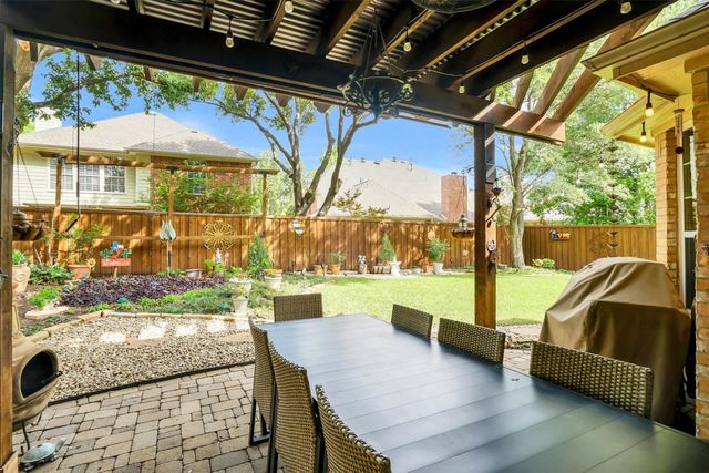 3416 Emerald Cove Drive, Flower Mound, TX 75022