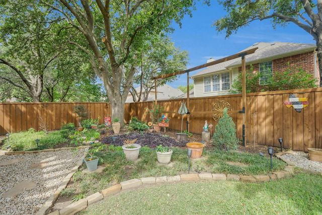 3416 Emerald Cove Drive, Flower Mound, TX 75022