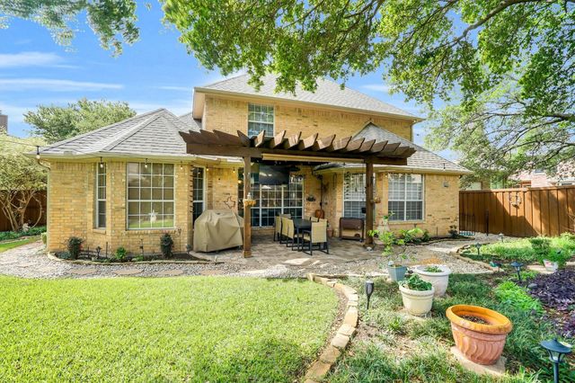 3416 Emerald Cove Drive, Flower Mound, TX 75022
