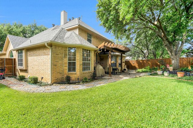 3416 Emerald Cove Drive, Flower Mound, TX 75022