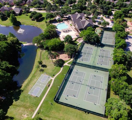 3416 Emerald Cove Drive, Flower Mound, TX 75022