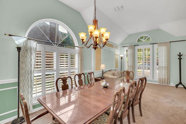 3416 Emerald Cove Drive, Flower Mound, TX 75022